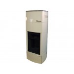 КАМИНИТИ TOWER 46X68 LIFT Reallit BLACK